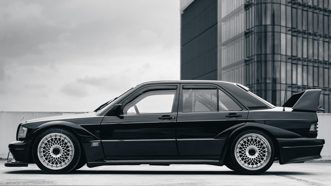 Warsztat i manufaktura R Custom Cars Wrocław